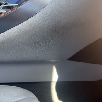 An American Car Wash - Side console. - Car Wash Near Me - Palm Desert, California An American Car Wash - Side console. - Car Wash Near Me - Palm Desert, California
