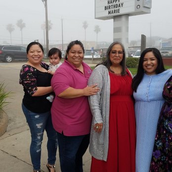 The Spot - Happy 60th mom - Burgers Near Me - Galveston, Texas The Spot - Happy 60th mom - Burgers Near Me - Galveston, Texas