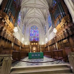 Duke University Chapel