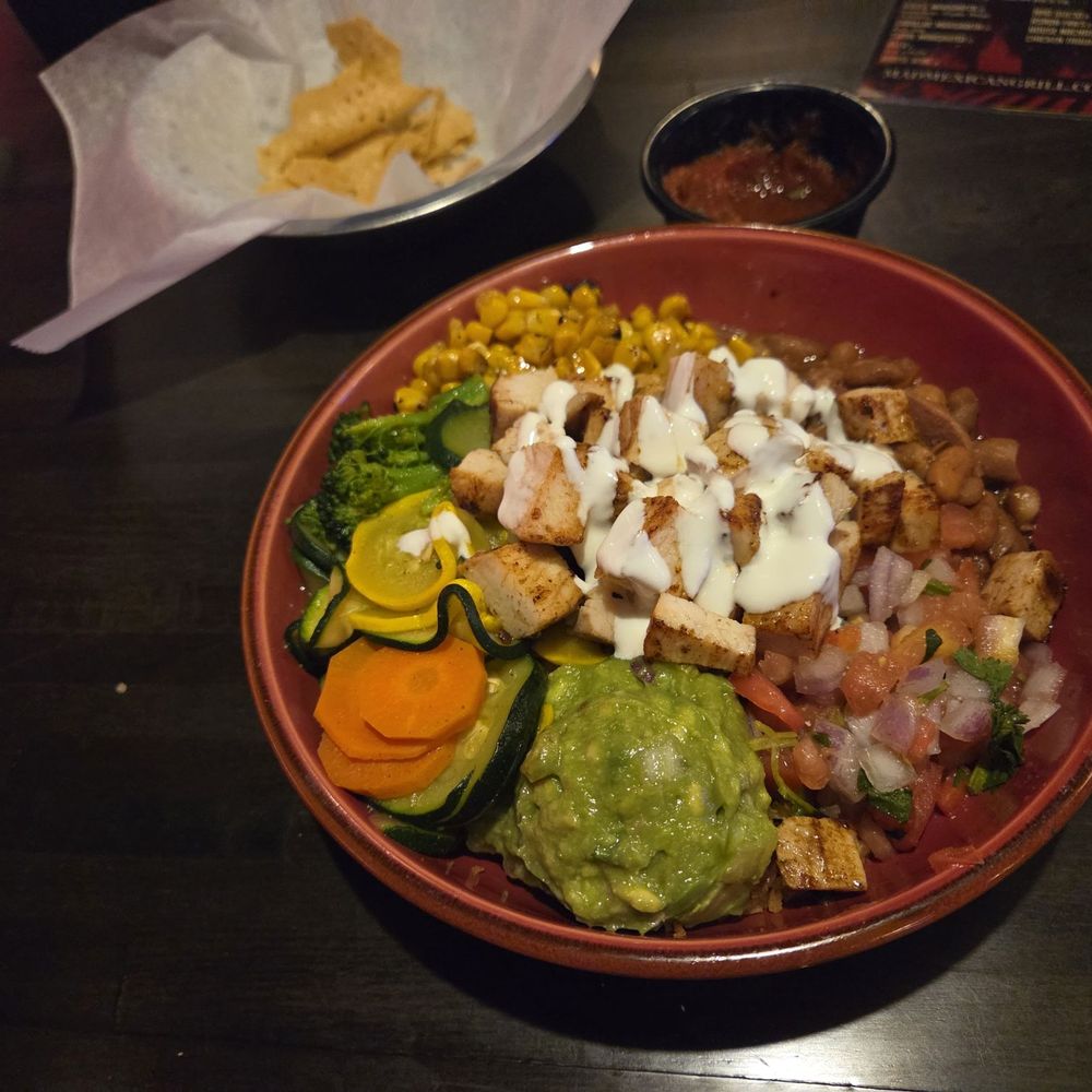 MAD Mexican Grill - MAD Bowl, soooooo delicious - Mexican Near Me - Keller, Texas MAD Mexican Grill - MAD Bowl, soooooo delicious - Mexican Near Me - Keller, Texas