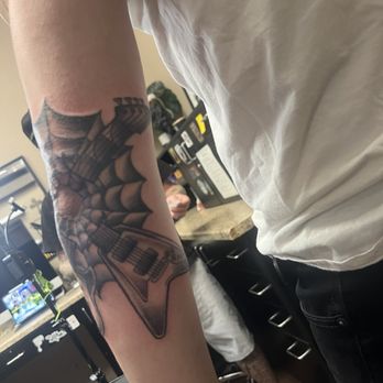 Mabee Ink - Tattoo Near Me - Livermore, California Mabee Ink - Tattoo Near Me - Livermore, California