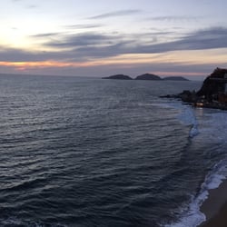 Sky Room - Views