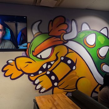 Battle & Brew - Bars Near Me - Sandy Springs, Georgia