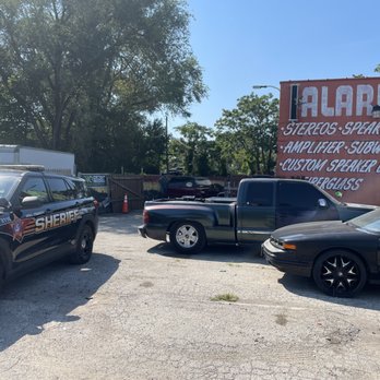 Ace Towing Services - Towing Near Me