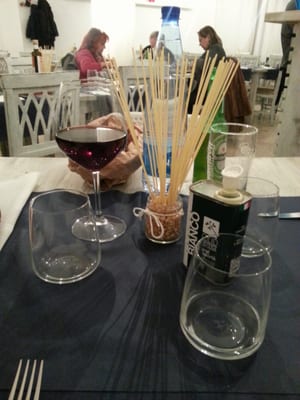 Le Macare Ristorante by null
