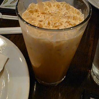 Eggplants Thai Cuisine - Thai tea - Thai Near Me - Temecula, California