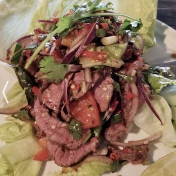 Delish Thai - Thai Near Me - Vancouver, Washington