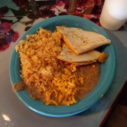 Quesadilla