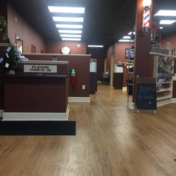 The Barbershop