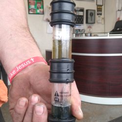 Aiken-Black Tire Service - North Carolina