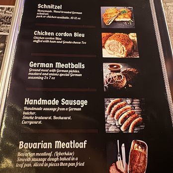 German Guys - Menu - German Near Me - Stockton, California German Guys - Menu - German Near Me - Stockton, California