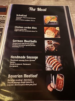Menu photo 5 German Guys Stockton, CA Menu photo 5 German Guys Stockton, CA