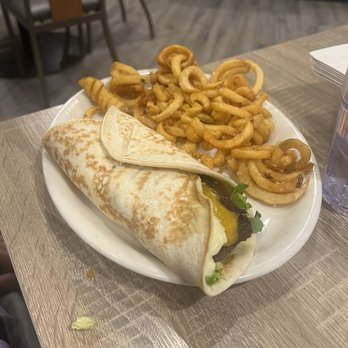 Olga's Kitchen - Angus burger Olga - Sandwiches Near Me - Allen Park, Michigan Olga's Kitchen - Angus burger Olga - Sandwiches Near Me - Allen Park, Michigan