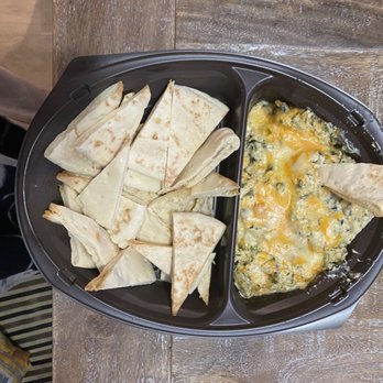 Kelseys Original Roadhouse - Spinach dip - Comfort Food Near Me - Mississauga, Ontario Kelseys Original Roadhouse - Spinach dip - Comfort Food Near Me - Mississauga, Ontario