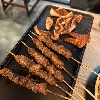 Qianlixiang Hot Pot - Kebab Near Me - Los Angeles, California