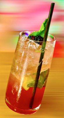 Scarlet Kitchen & Bar by null