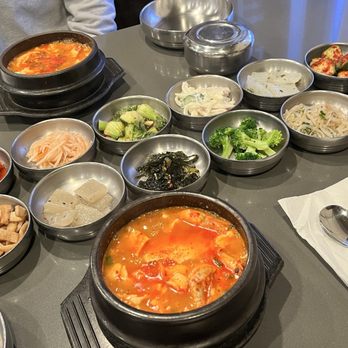 Tofu Plus - Korean Near Me - Cupertino, California