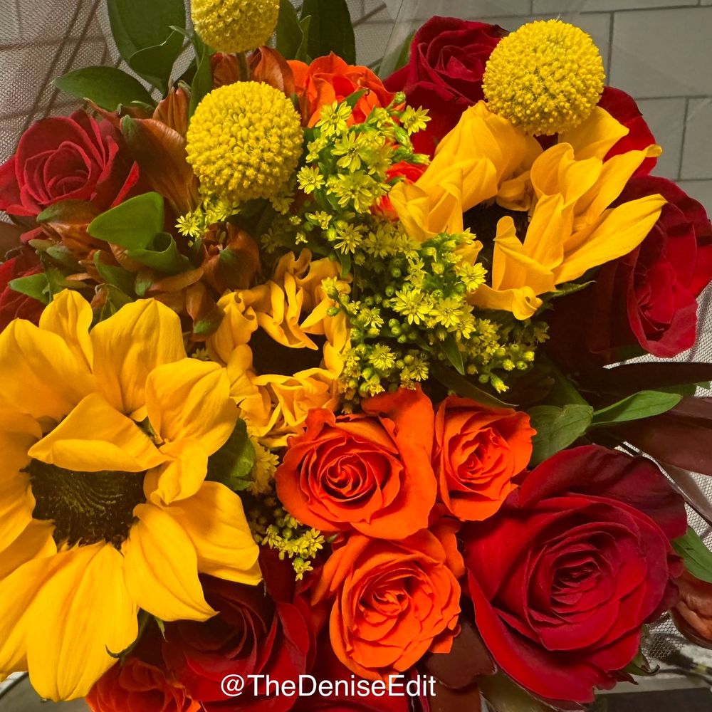 Flowers Flowers