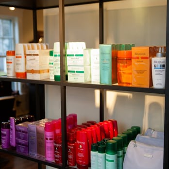 Giraud Studio - Kerastase - Hair Salons Near Me - reading, Massachusetts