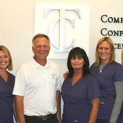 Tony Cascino, DDS
