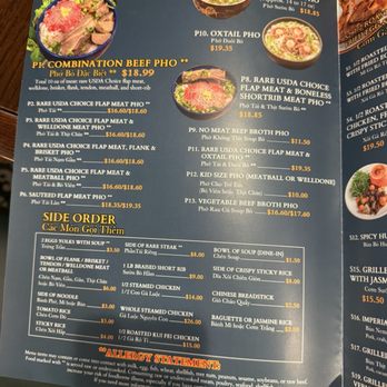 Pho Ha Noi - Vietnamese Near Me - Milpitas, California