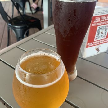 Platypus Brewing - IPA and spookypus (Oktoberfest) - Breweries Near Me - Houston, Texas Platypus Brewing - IPA and spookypus (Oktoberfest) - Breweries Near Me - Houston, Texas