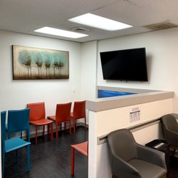 Wahiawa Family Dental Care - Kids waiting room