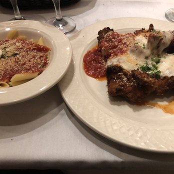 Amelia's - Chicken parmigiana - Italian Near Me - Gainesville, Florida Amelia's - Chicken parmigiana - Italian Near Me - Gainesville, Florida