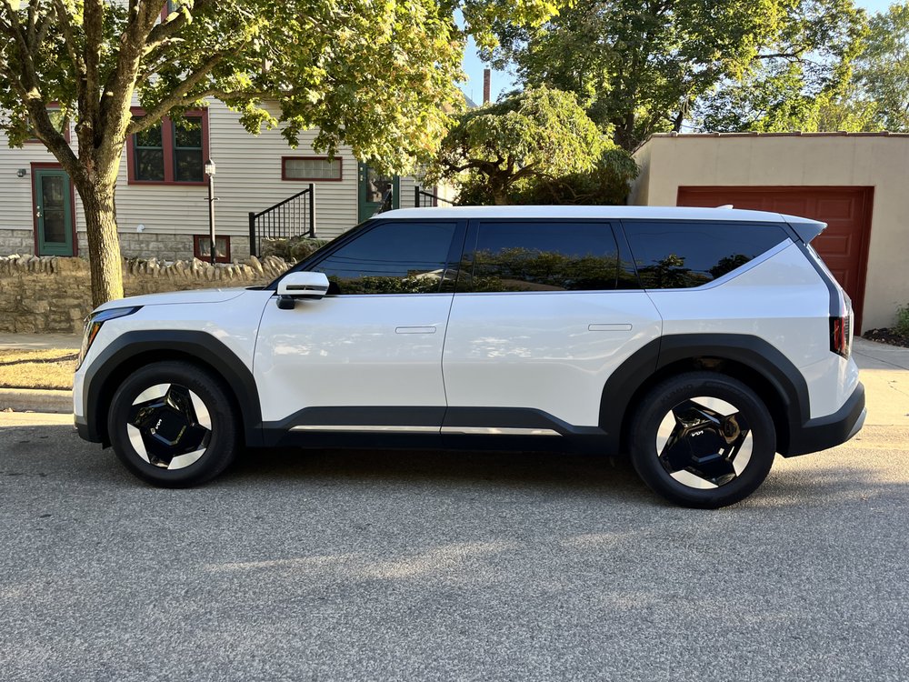 Tintify A & Window Tinting