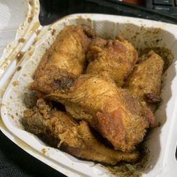 Buffalo Wings