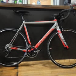 The Bike Hub