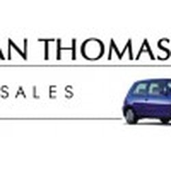 Bryan Thomas Car Sales