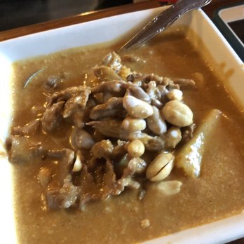 Jai Thai - Mussaman Curry - Thai Near Me - Seattle, Washington Jai Thai - Mussaman Curry - Thai Near Me - Seattle, Washington
