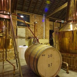 Georgia Distilling Company