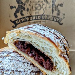 New World Bakery