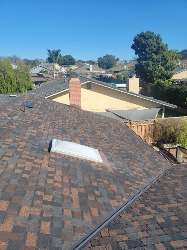 Slide of Alta-Cal Roofing