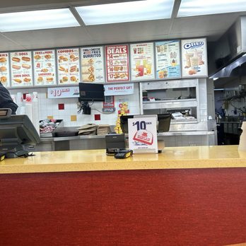Hamburger Stand - Burgers Near Me - Thornton, Colorado
