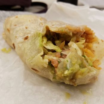 Abelardo's Mexican Fresh - Mexican Near Me - Ames, Iowa