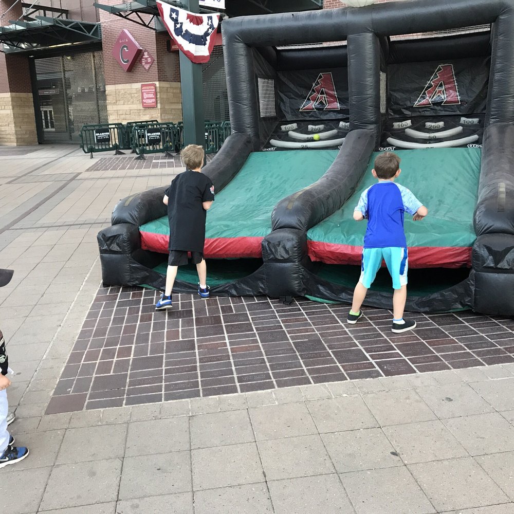 D-Backs Race Against Cancer - Races & Competitions Near Me - Phoenix, Arizona D-Backs Race Against Cancer - Races & Competitions Near Me - Phoenix, Arizona