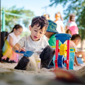 ACCA Child Development Center - Outdoor - Preschools Near Me - Annandale, Virginia ACCA Child Development Center - Outdoor - Preschools Near Me - Annandale, Virginia