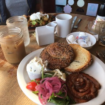 Pickle Jar Kitchen - Yum!! - New American Near Me - Falmouth, Massachusetts