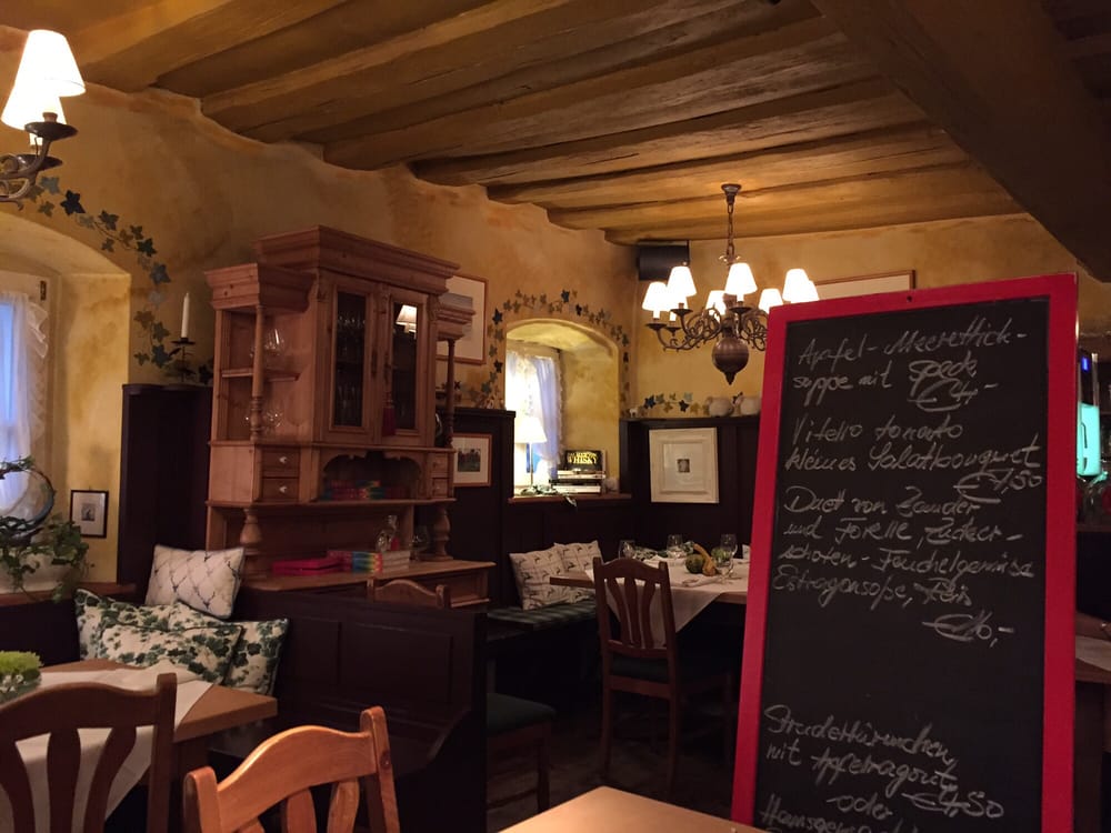 BETZENSTUBE Schloßstr. 5, Betzenstein, Bayern, Germany German