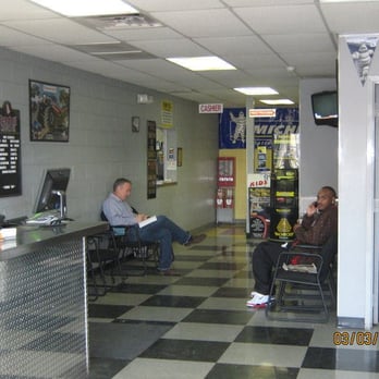 Randy Hall Automotive - Auto Repair Near Me - Salisbury, North Carolina Randy Hall Automotive - Auto Repair Near Me - Salisbury, North Carolina