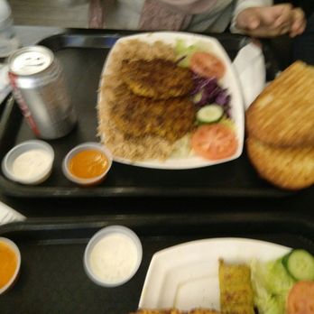 Kandahar Kabab - Spicy chapli kebab - Afghan Near Me - Toronto, Ontario Kandahar Kabab - Spicy chapli kebab - Afghan Near Me - Toronto, Ontario