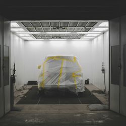 PA Collision Center - Auto collision center in Burbank