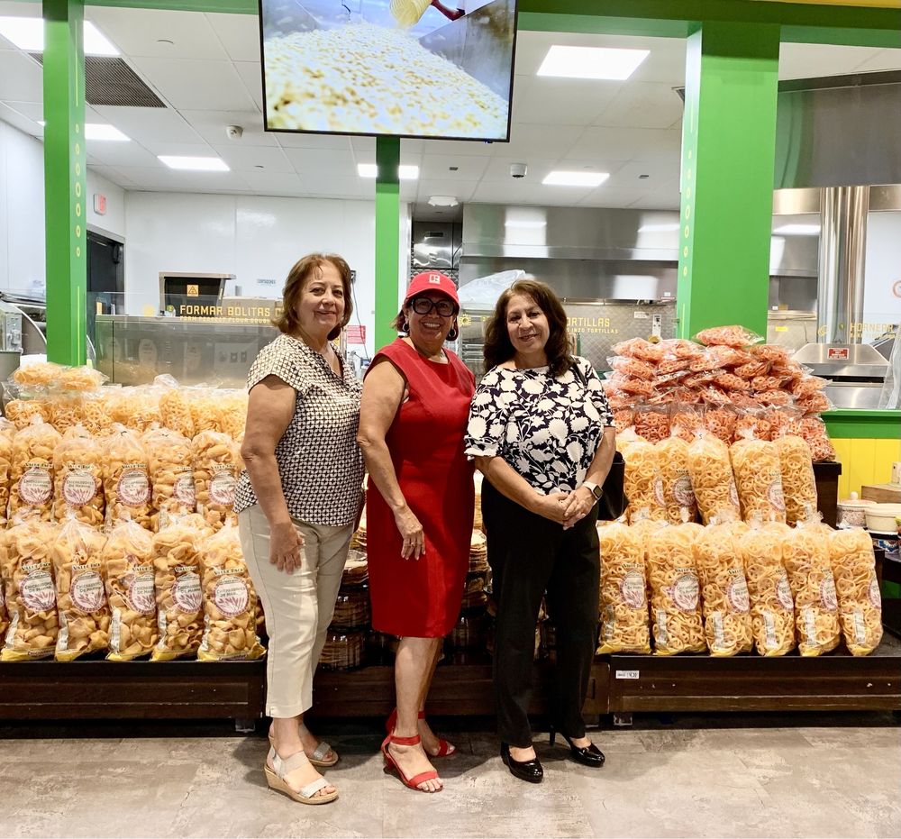 Mercado Gonzalez