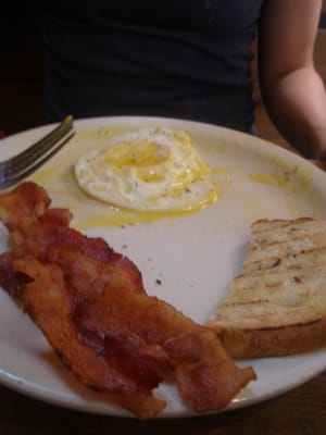 Hobnob Corner by null