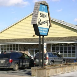 Sun Pharmacy - Your Hometown Drugstore