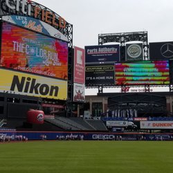 The Color Run - Citi field