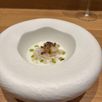 Koya - Scallop - Japanese Near Me - Tampa, Florida
